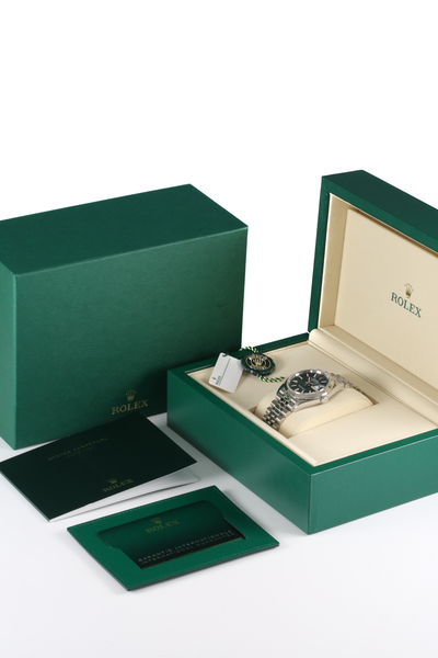 Rolex Datejust 126234